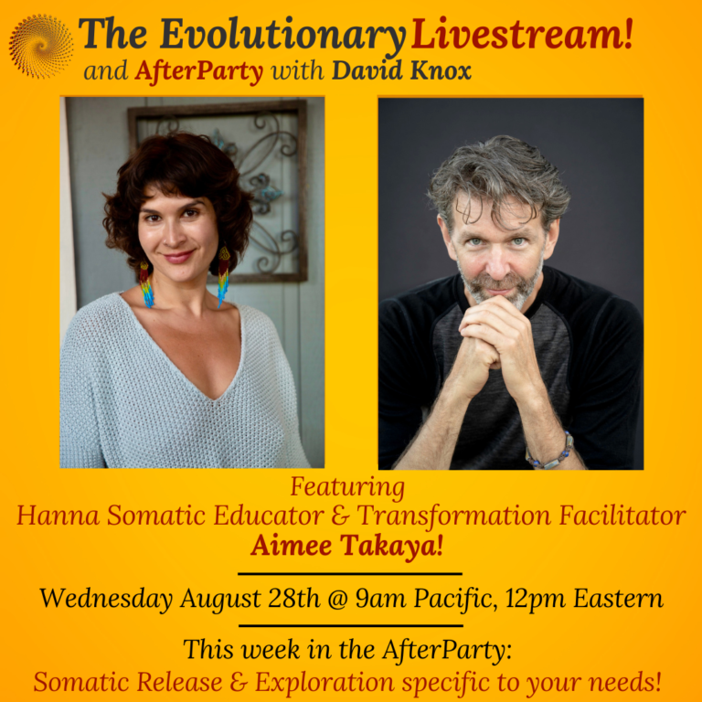 Aimee Takaya LiveStream Aug 28 2024 (#90, S2:E18)